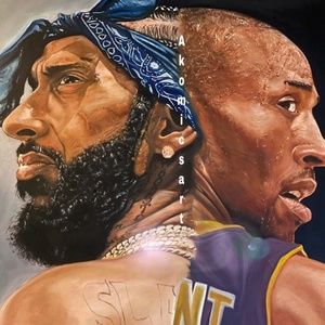 Meet your Posher, Cody